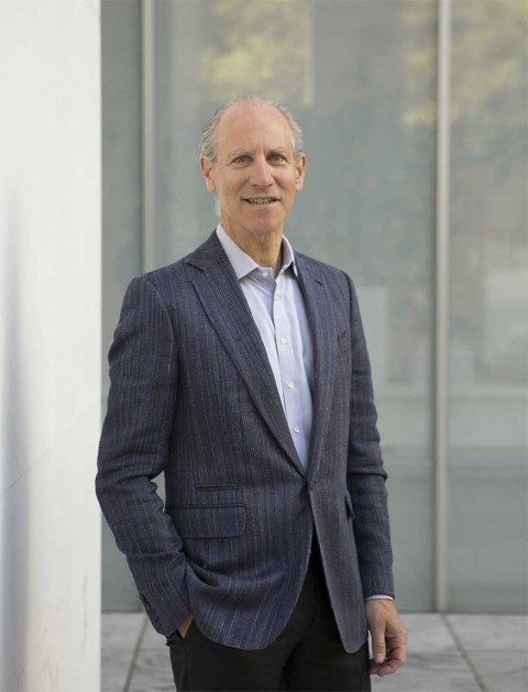 Reimaging the Modern: The Museum and the 21st Century by Glenn D. Lowry