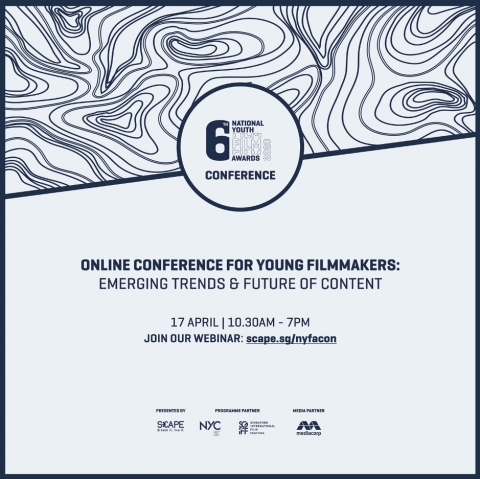 National Youth Film Award (NYFA) Conference