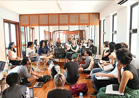 Points of View 2020: Critical Frames for Performance Engagement