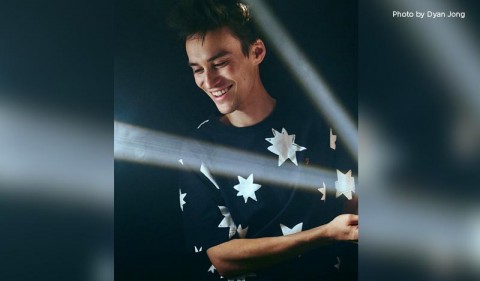 Jacob Collier Workshop