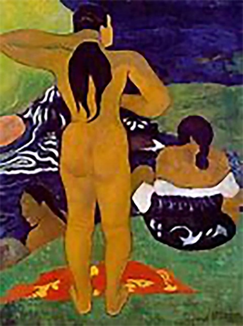 The Nude in Art: A Leading Subject in Art History