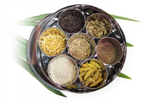 A Lighter Side of History: Shining A Light on Deepavali and Ayurveda