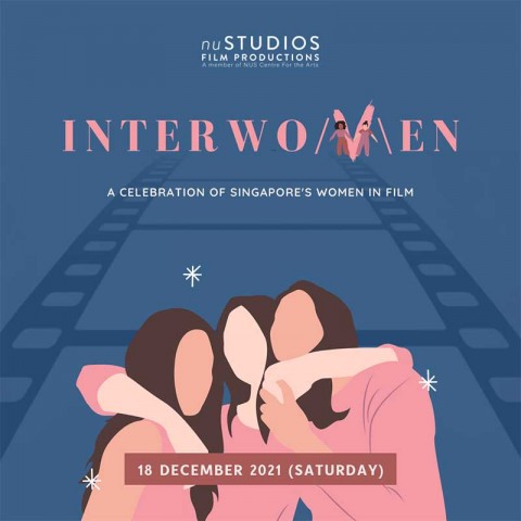 Interwoven
