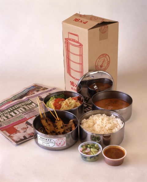 A Shared Meal