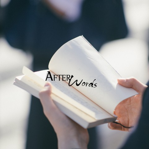 AfterWords—The Brilliance of Flash Fiction