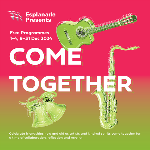 Come Together 2024