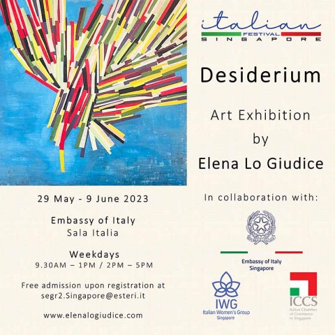 Desiderium