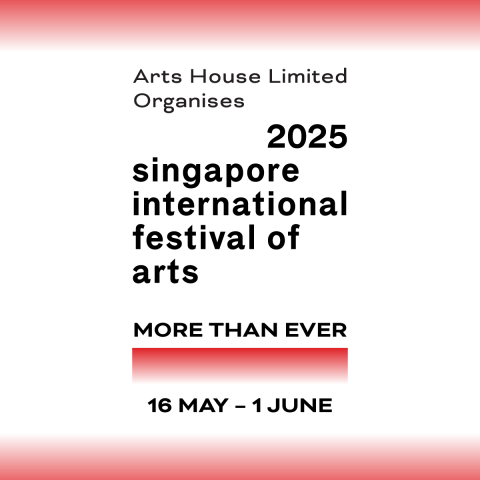 Singapore International Festival of Arts (SIFA) 2025