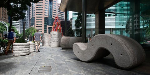 Public Art Walking Tours - 26 November 