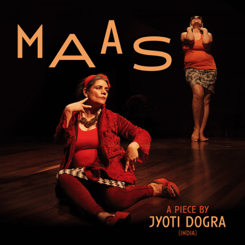 Raga 2024: MAAS