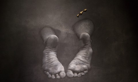 In Conversation: Skin, Scars and Trauma
