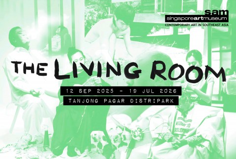 The Living Room