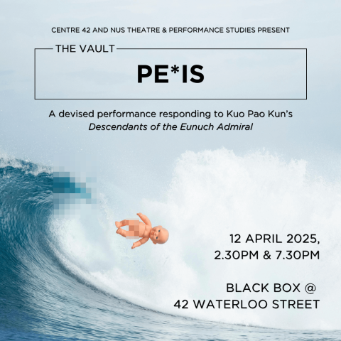 The Vault: PE*IS