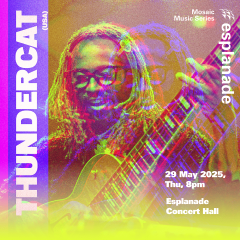 Thundercat