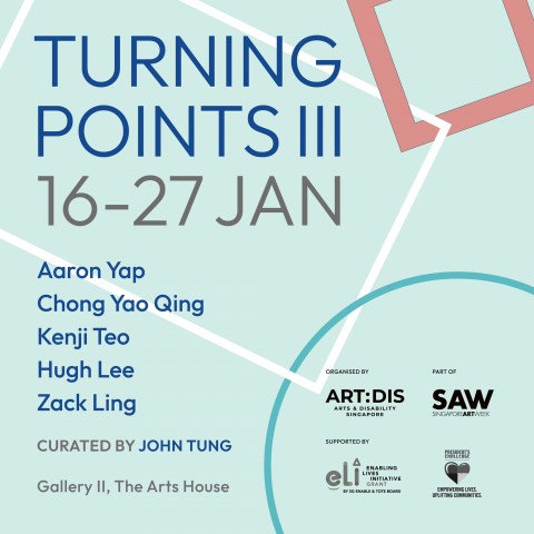 Turning Points III