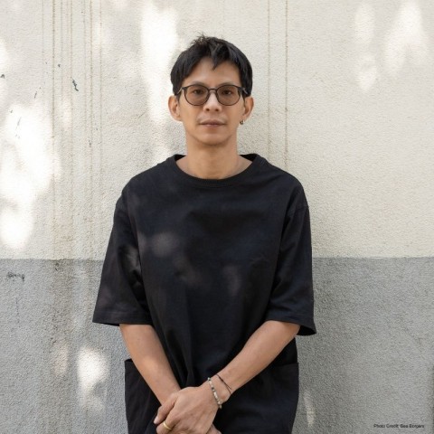 In Conversation with Wichaya Artamat