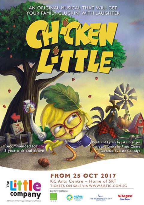 Chicken Little