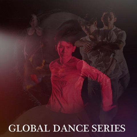 Are we?, opening of 9th Xposition 'O' Contemporary Dance Fiesta