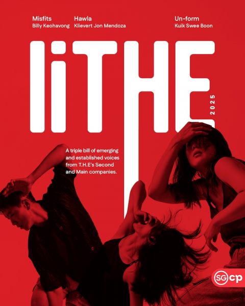 liTHE 2025