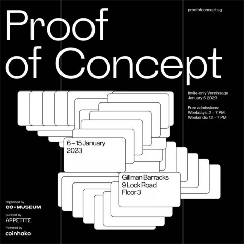 Proof of Concept