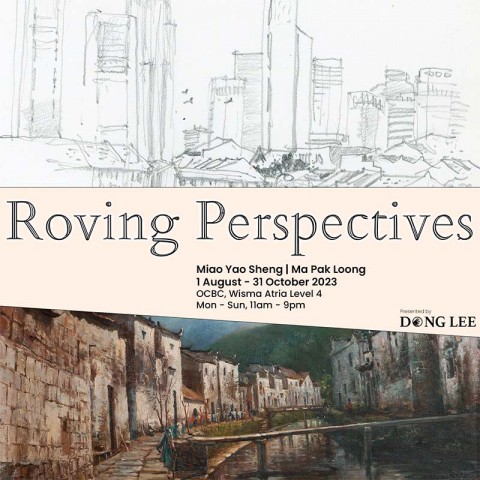 Roving Perspectives