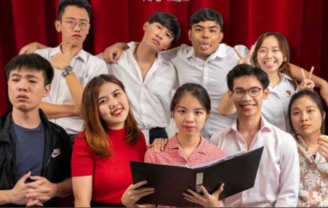 Those Who Can't, Teach