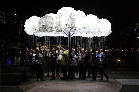 Open Call for i Light Singapore – Bicentennial Edition!