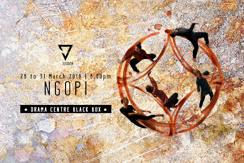 Ngopi