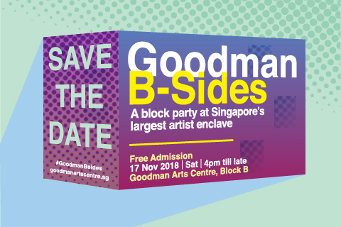 Goodman B-Sides