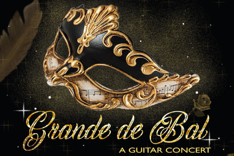 Grande De Bal