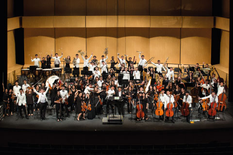 A Musical Legacy