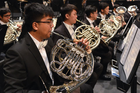 InTempo 2019: Of Music and Hope