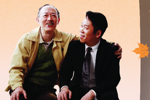 Tuesdays With Morrie 最后14堂星期二的课