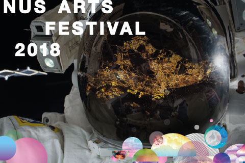 The Golden Record 2.0 (NUS Arts Festival 2018)