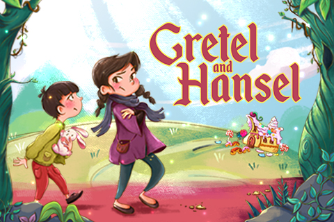 Gretel and Hansel