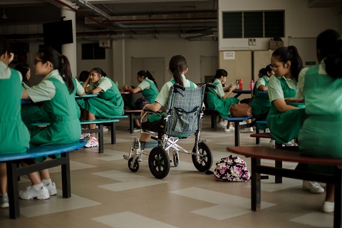 If These Wheels Could Speak… (M1 Peer Pleasure Youth Theatre Festival 2020)