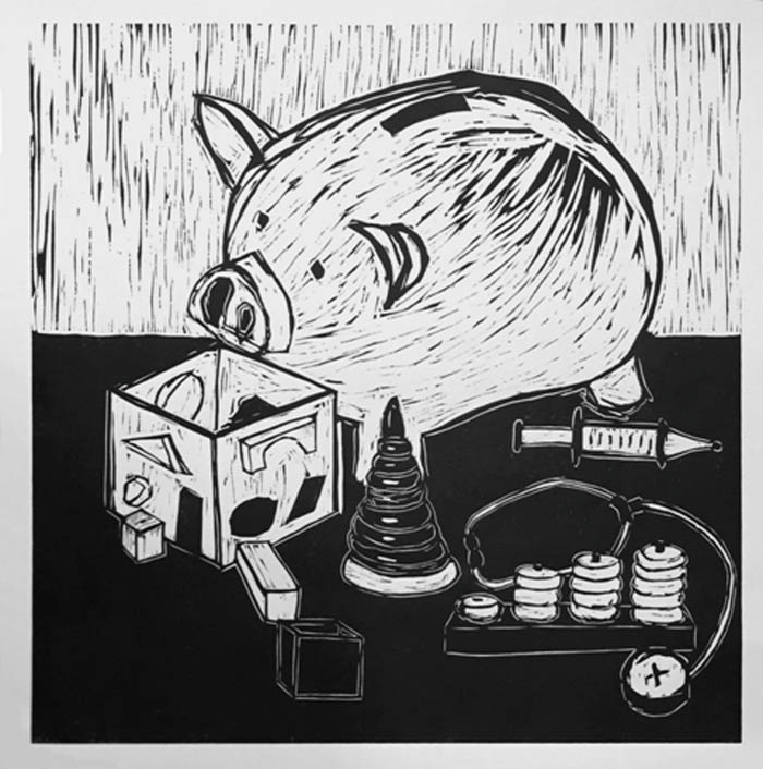 7 20161223 poised for success woodcut series by zhang fuming tn