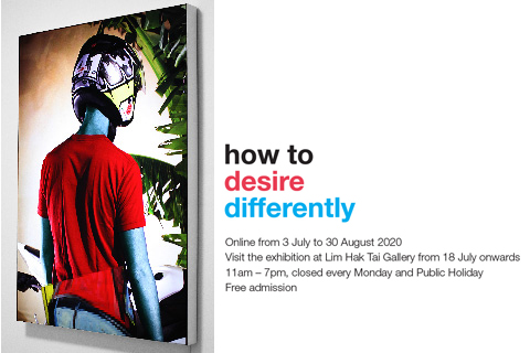 How to Desire Differently