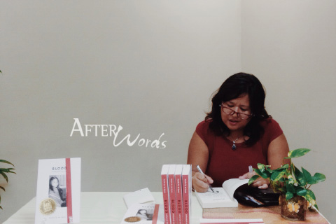 AfterWords — How to write kick-ass flash fiction