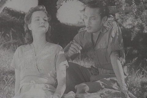 Talk - Falling in Love with the Enemy: Images of Colonialism in Postcolonial Southeast Asia