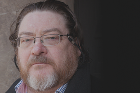Creative Non-fiction Workshop with John Burnside