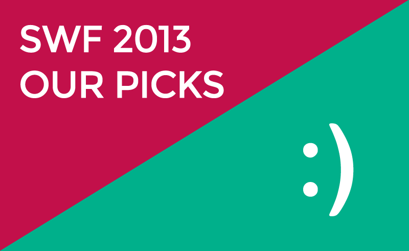 SWF 2013 Our Picks Newcomers Horizontal copy