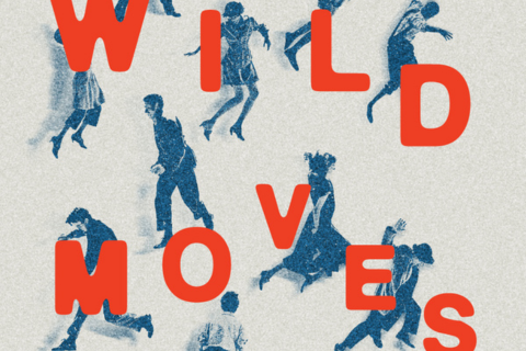 Wild Moves: Sensation and Structure: Choreographing the Everyday (16 March to 27 April 2026)