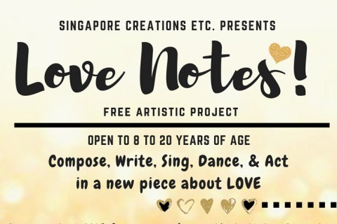 Love Notes