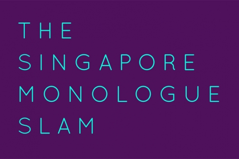 The Singapore Monologue Slam 2017