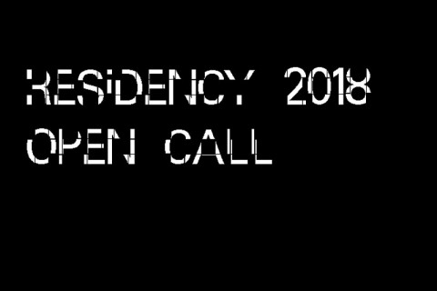 Open Call: The Substation Residency Jan – May 2018  