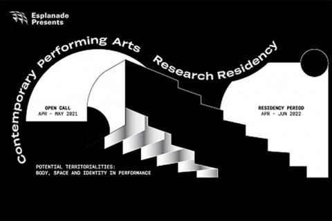 Contemporary Performing Arts Research Residency Open Call