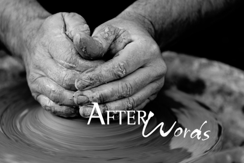 AfterWords—Where Do I Belong?