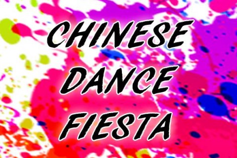 Chinese Dance Fiesta 2018