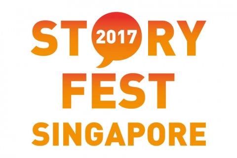 StoryFest 2017: Journey Through Asia
